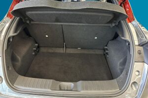 Nissan Juke esikatselu 12