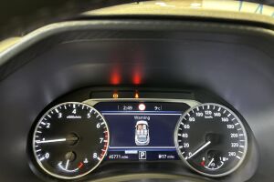 Nissan Juke esikatselu 14