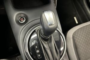 Nissan Juke esikatselu 21