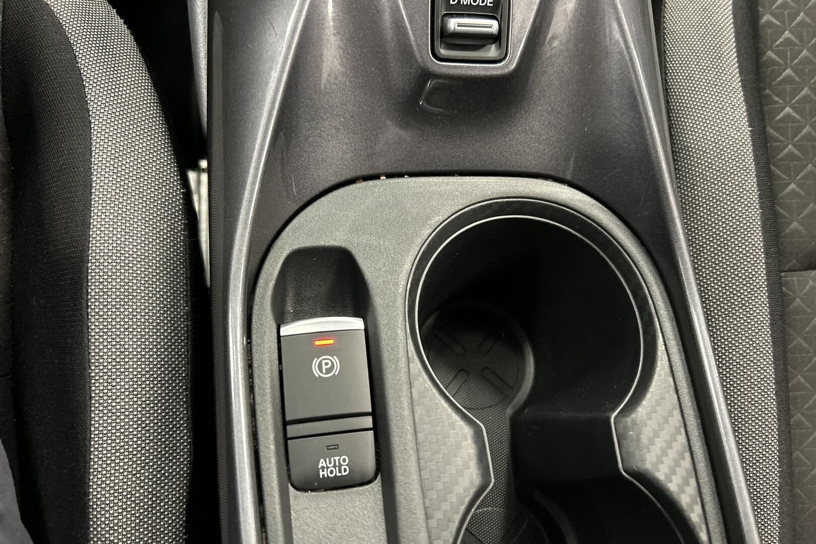 Nissan Juke iso kuva 22