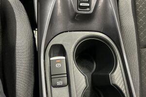 Nissan Juke esikatselu 22