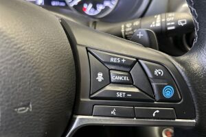 Nissan Juke esikatselu 23