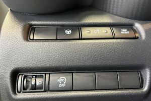 Nissan Juke esikatselu 26