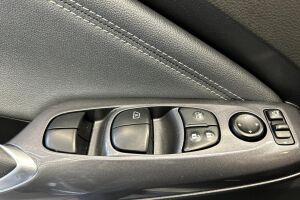 Nissan Juke esikatselu 27