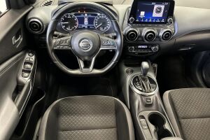 Nissan Juke esikatselu 30