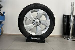 Nissan Juke esikatselu 31