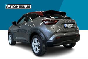 Nissan Juke esikatselu 7
