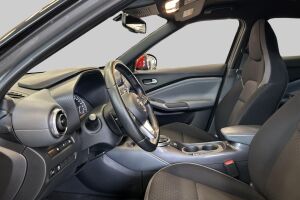 Nissan Juke esikatselu 9