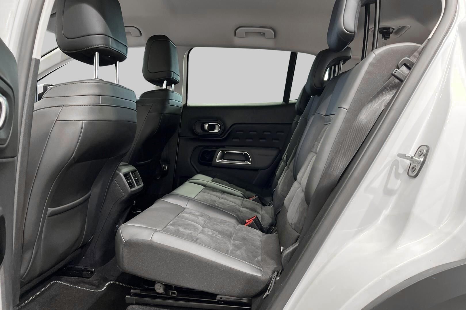 Citroen C5 Aircross iso kuva 10