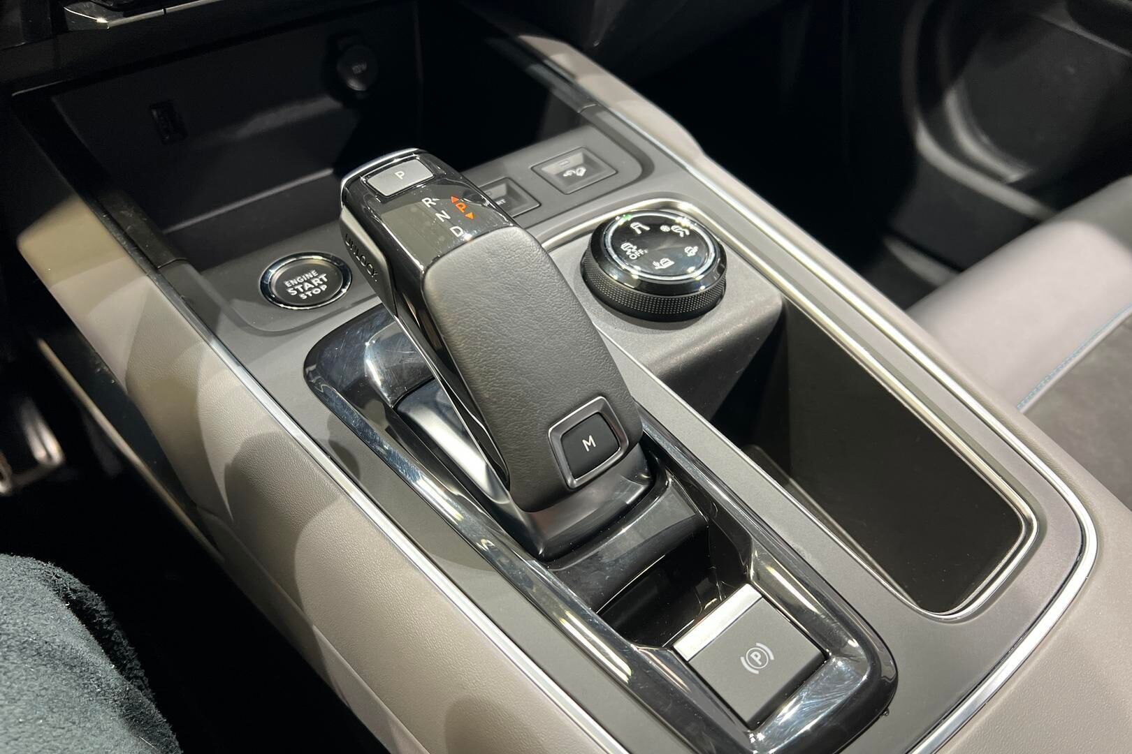 Citroen C5 Aircross iso kuva 22