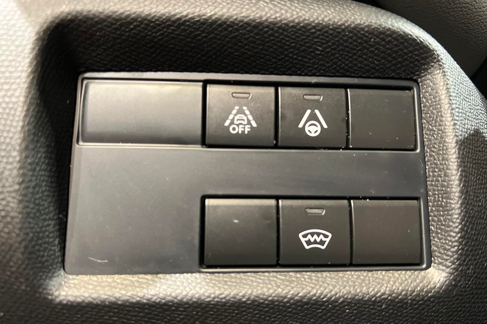 Citroen C5 Aircross iso kuva 27