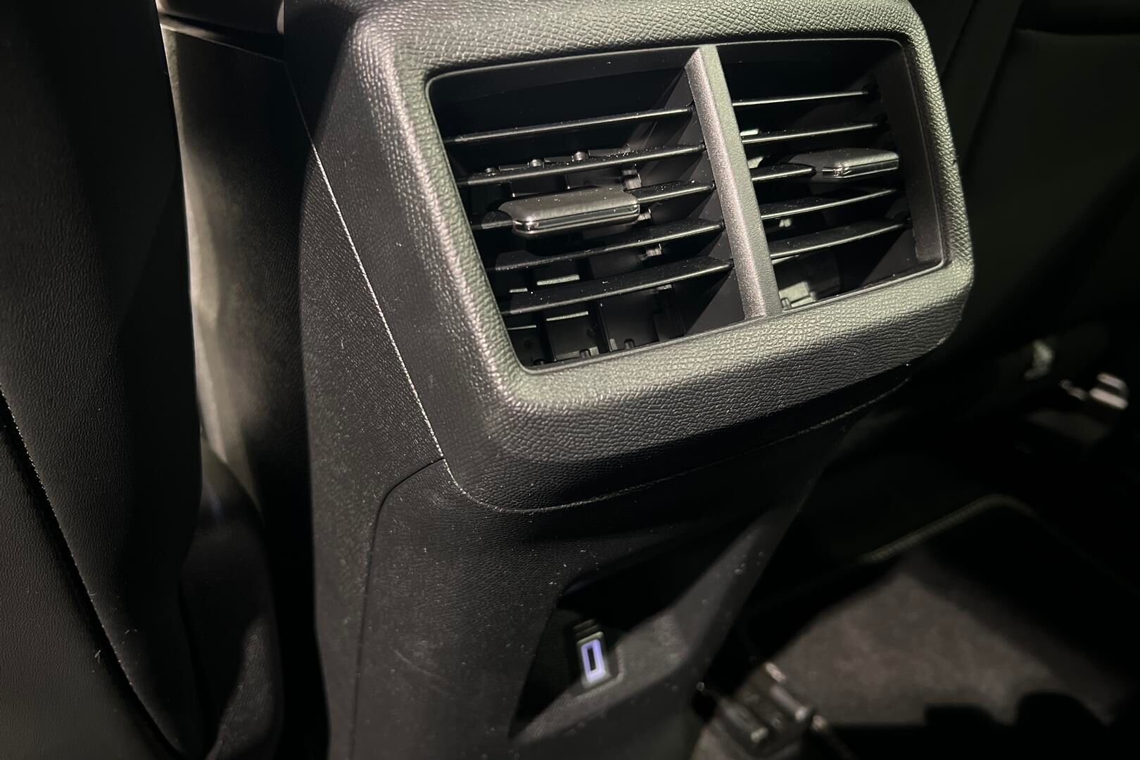 Citroen C5 Aircross iso kuva 30