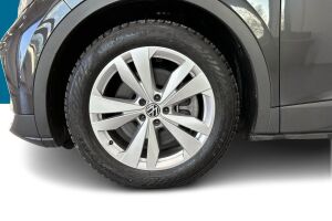 Volkswagen ID.4 esikatselu 12