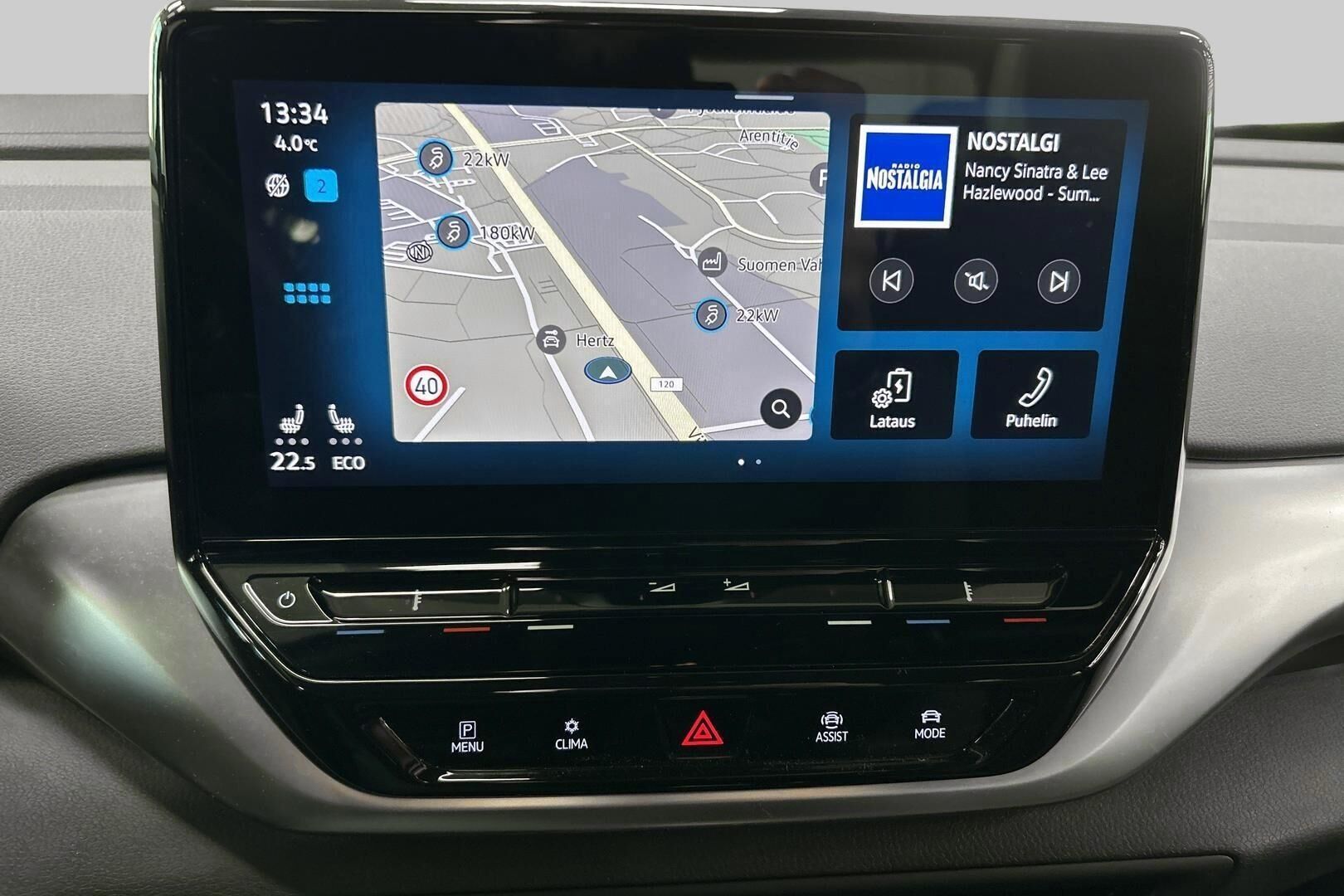 Volkswagen ID.4 iso kuva 16