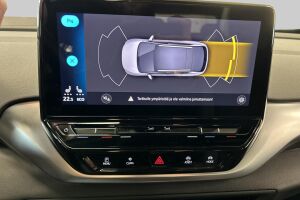 Volkswagen ID.4 esikatselu 17