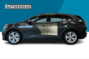 Volkswagen ID.4 esikatselu 8