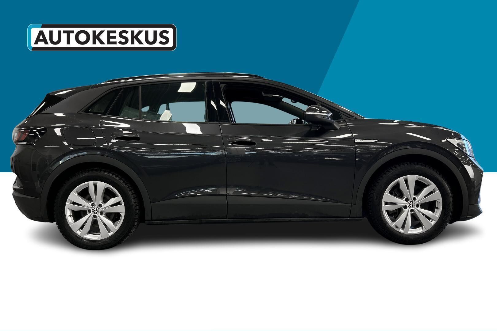 Volkswagen ID.4 iso kuva 3