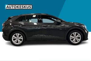 Volkswagen ID.4 esikatselu 3