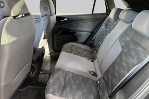 Volkswagen ID.4 esikatselu 10