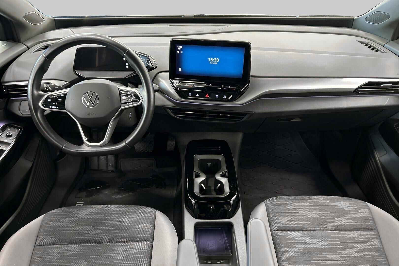 Volkswagen ID.4 iso kuva 11