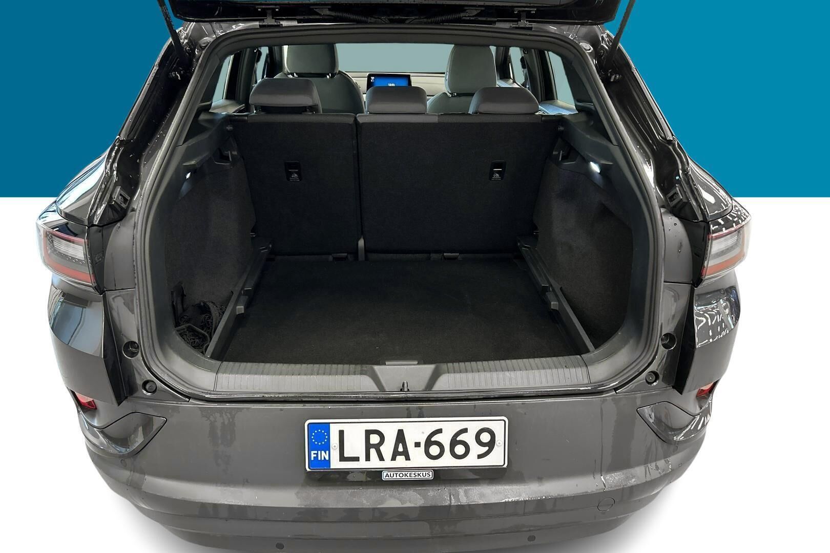 Volkswagen ID.4 iso kuva 12