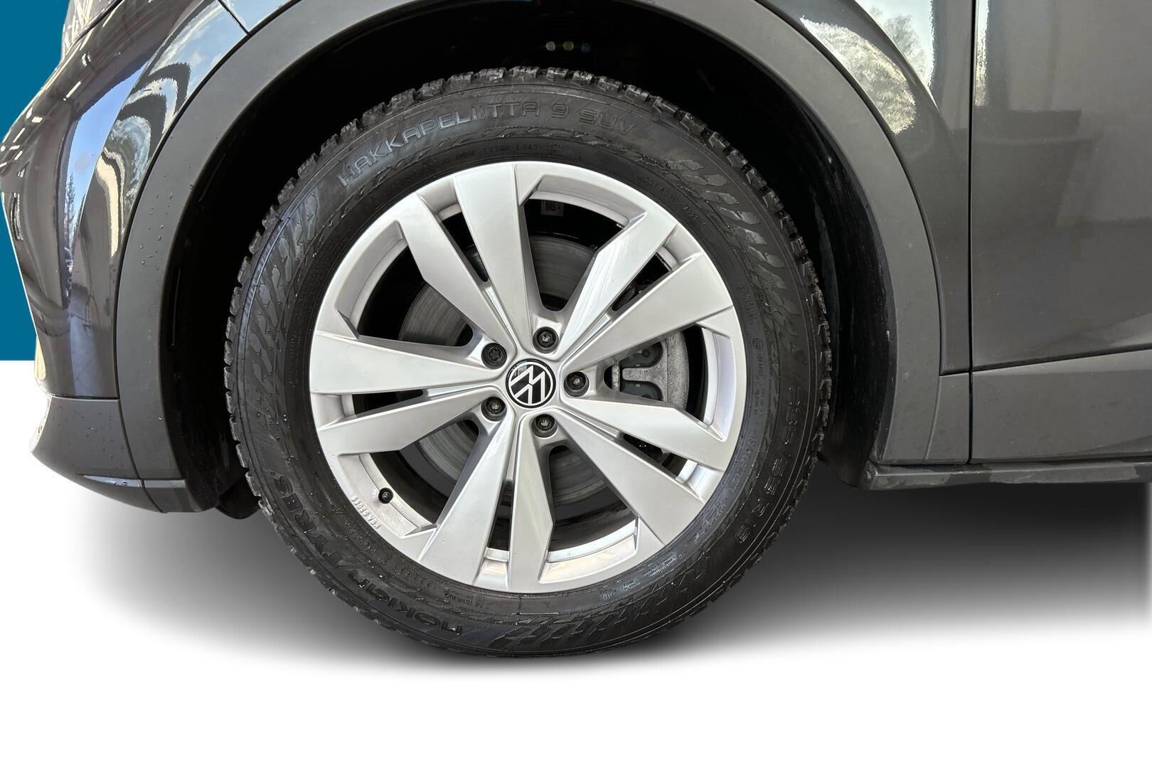 Volkswagen ID.4 iso kuva 13