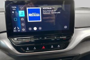 Volkswagen ID.4 esikatselu 15