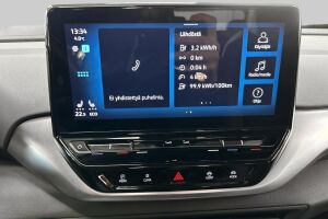 Volkswagen ID.4 esikatselu 16
