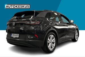 Volkswagen ID.4 esikatselu 4