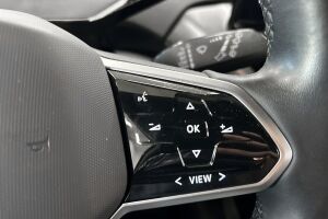 Volkswagen ID.4 esikatselu 23