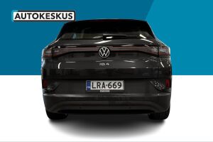 Volkswagen ID.4 esikatselu 5