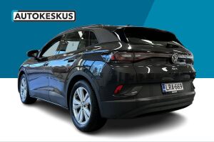 Volkswagen ID.4 esikatselu 6