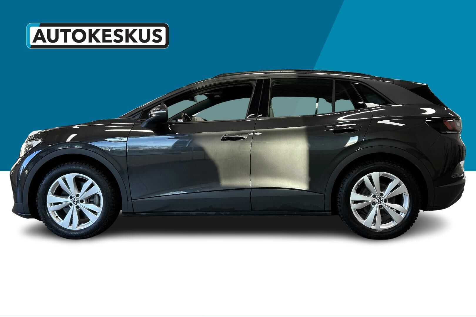 Volkswagen ID.4 iso kuva 7