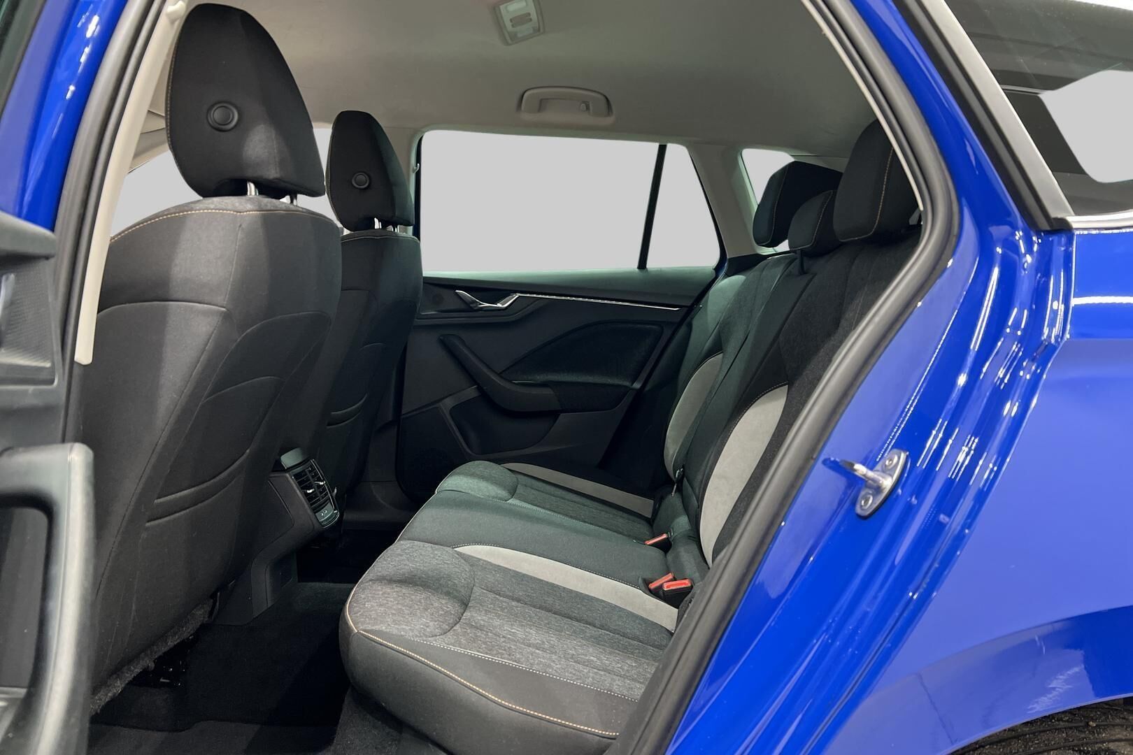 Skoda Kamiq iso kuva 10