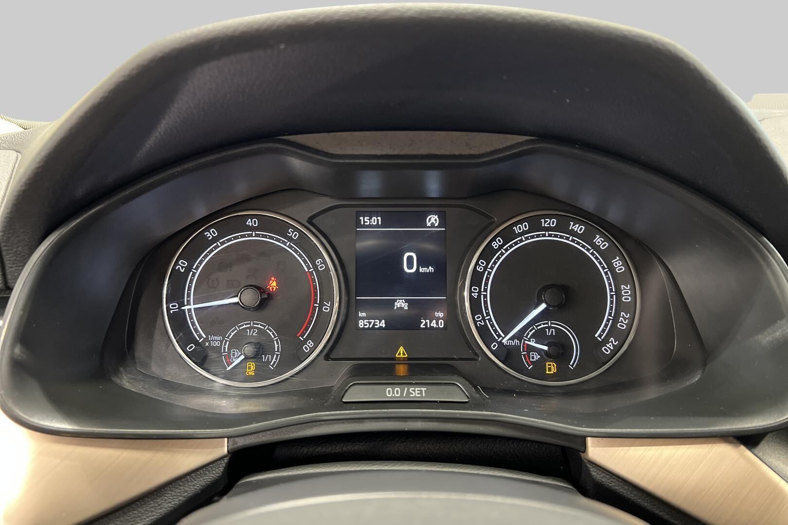 Skoda Kamiq iso kuva 14