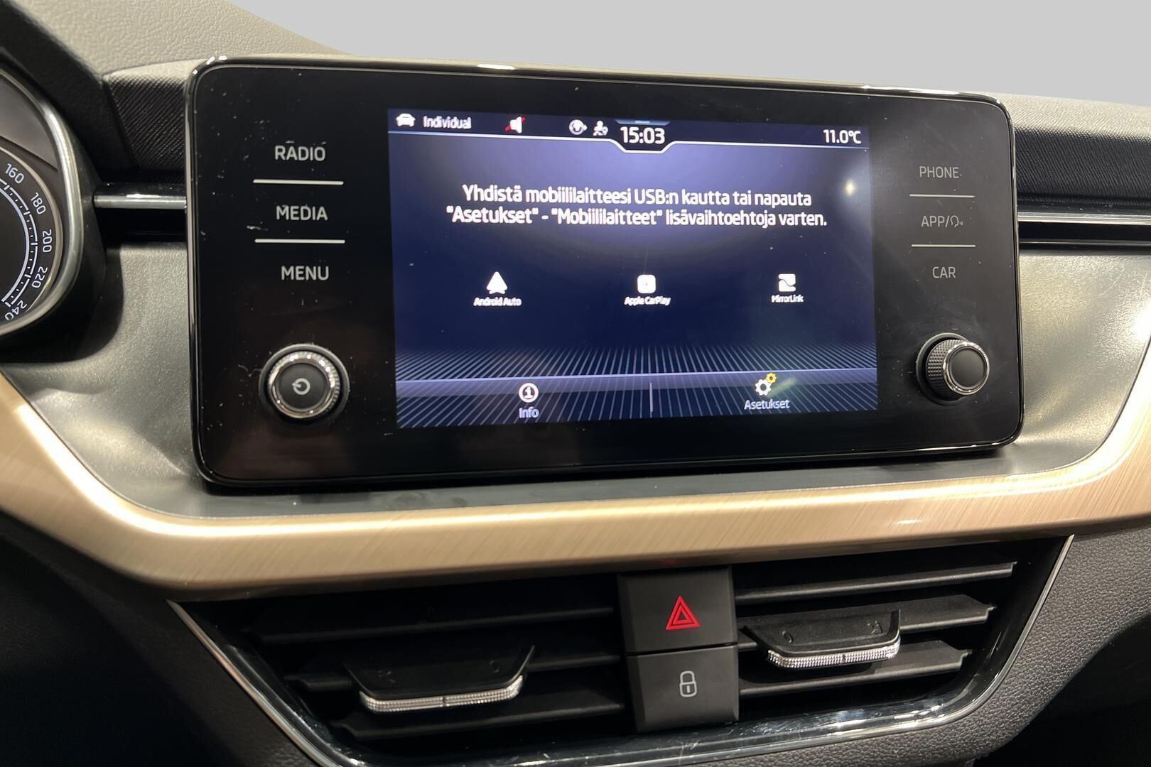 Skoda Kamiq iso kuva 18