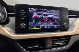 Skoda Kamiq esikatselu 19