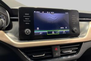 Skoda Kamiq esikatselu 20