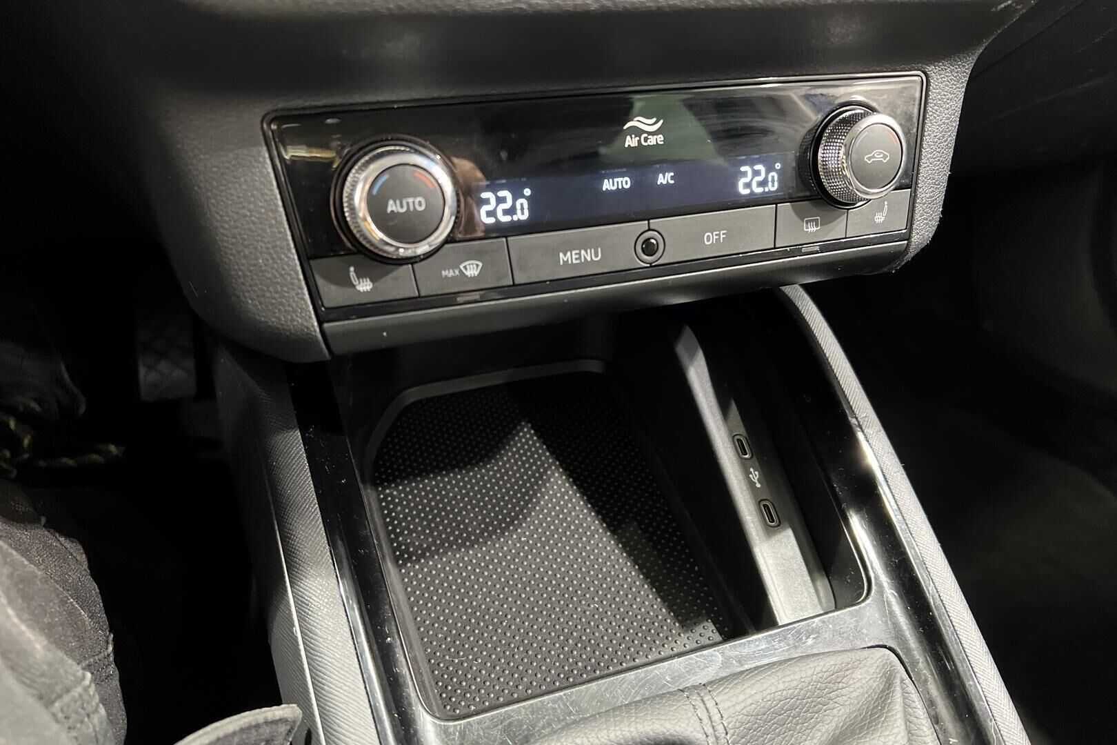 Skoda Kamiq iso kuva 21