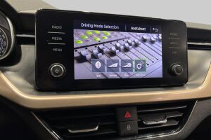 Skoda Kamiq esikatselu 22