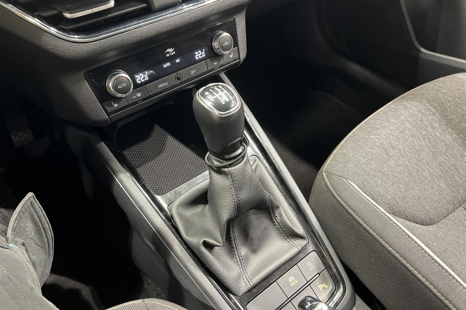 Skoda Kamiq iso kuva 23