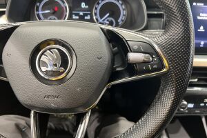 Skoda Kamiq esikatselu 25