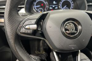 Skoda Kamiq esikatselu 26