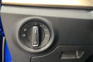 Skoda Kamiq esikatselu 27