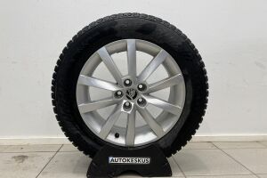 Skoda Kamiq esikatselu 32