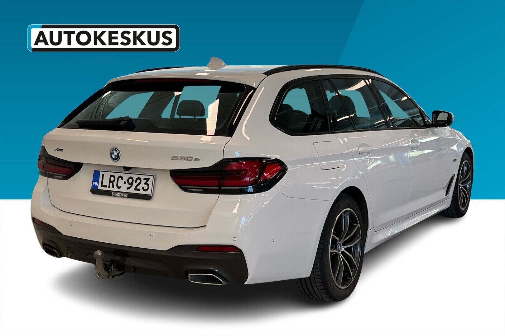 BMW 5-sarja