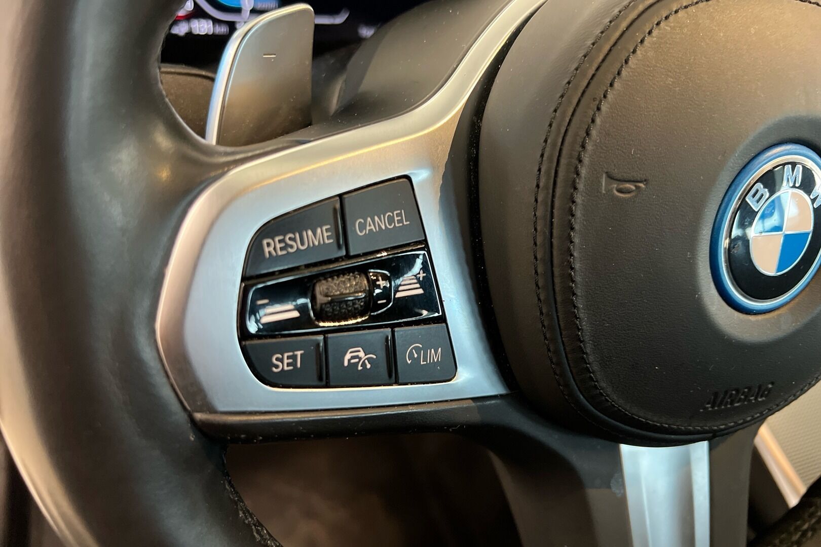 BMW 3-sarja iso kuva 17