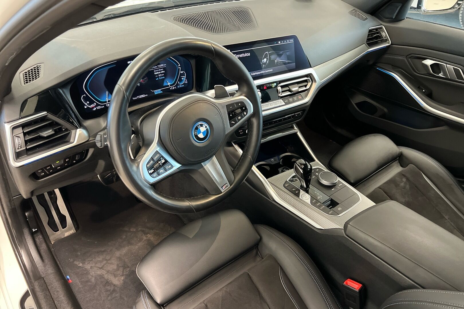 BMW 3-sarja iso kuva 7