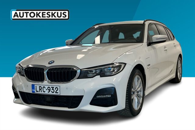BMW 3-sarja