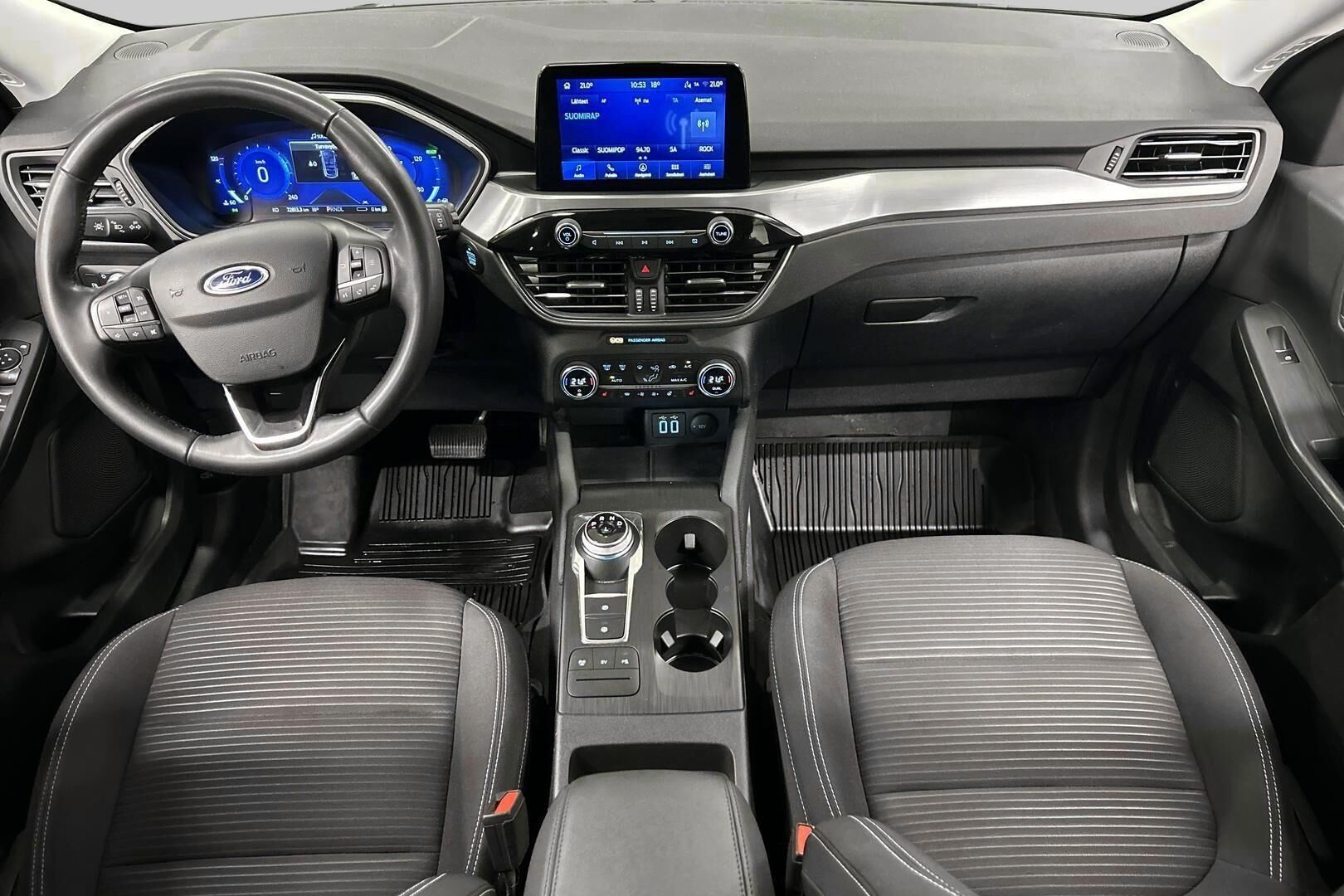 Ford Kuga iso kuva 11